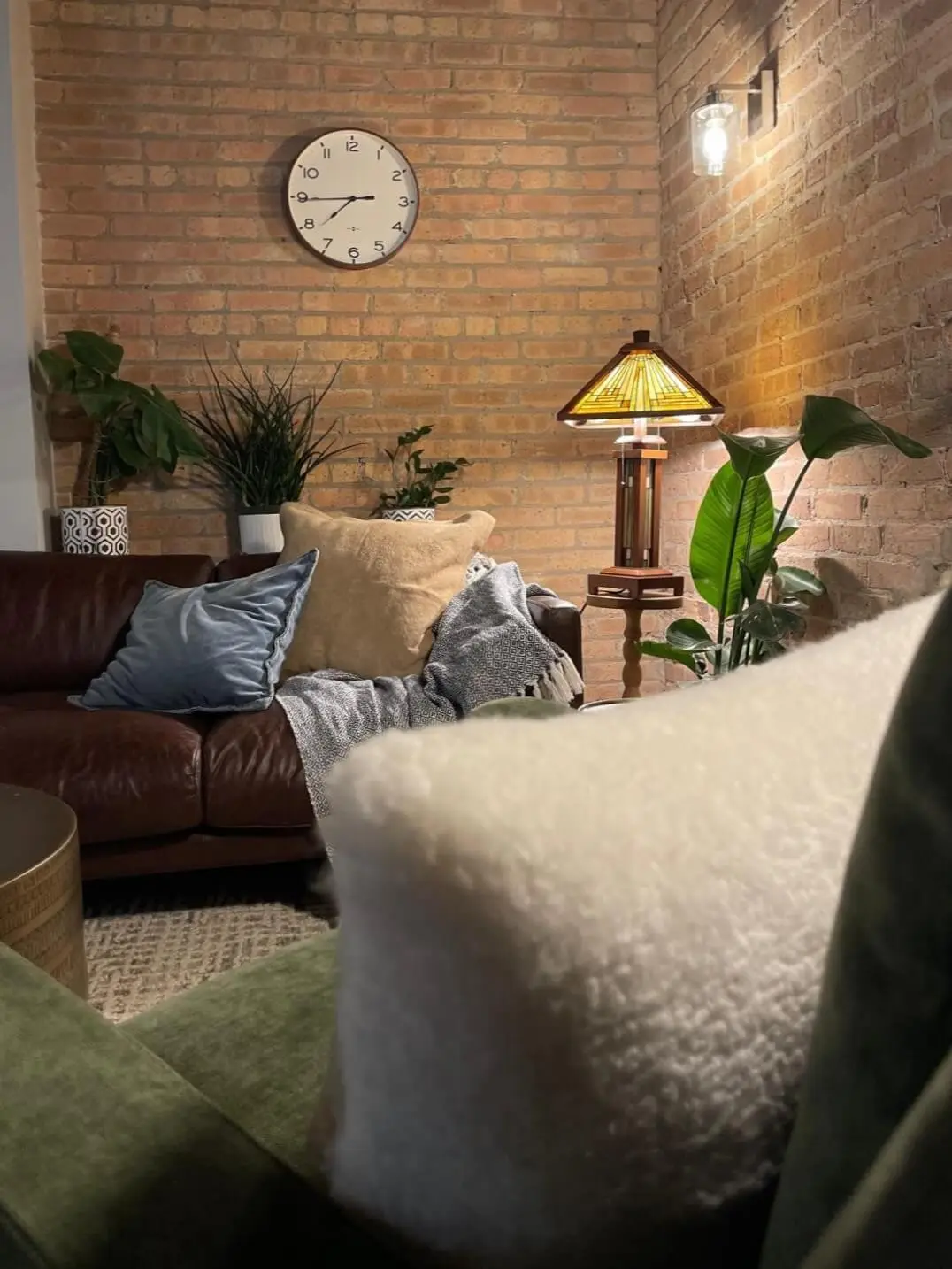 Harth Psychiatry office interior