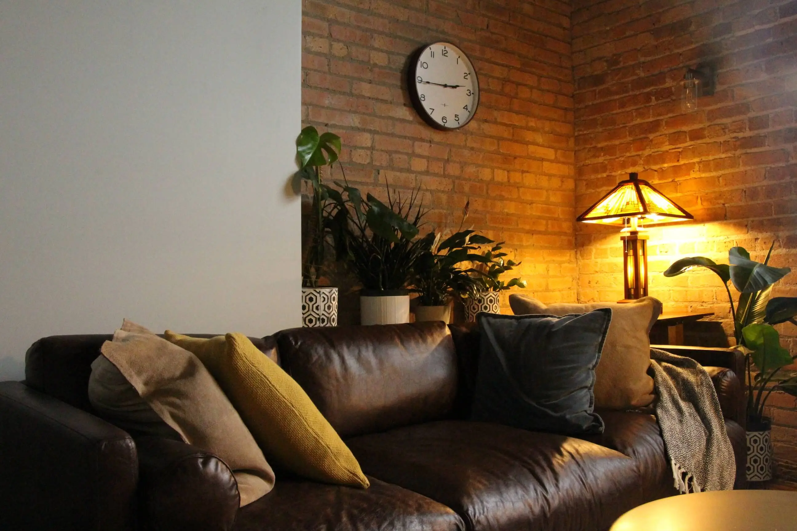 psychoanalytic couch