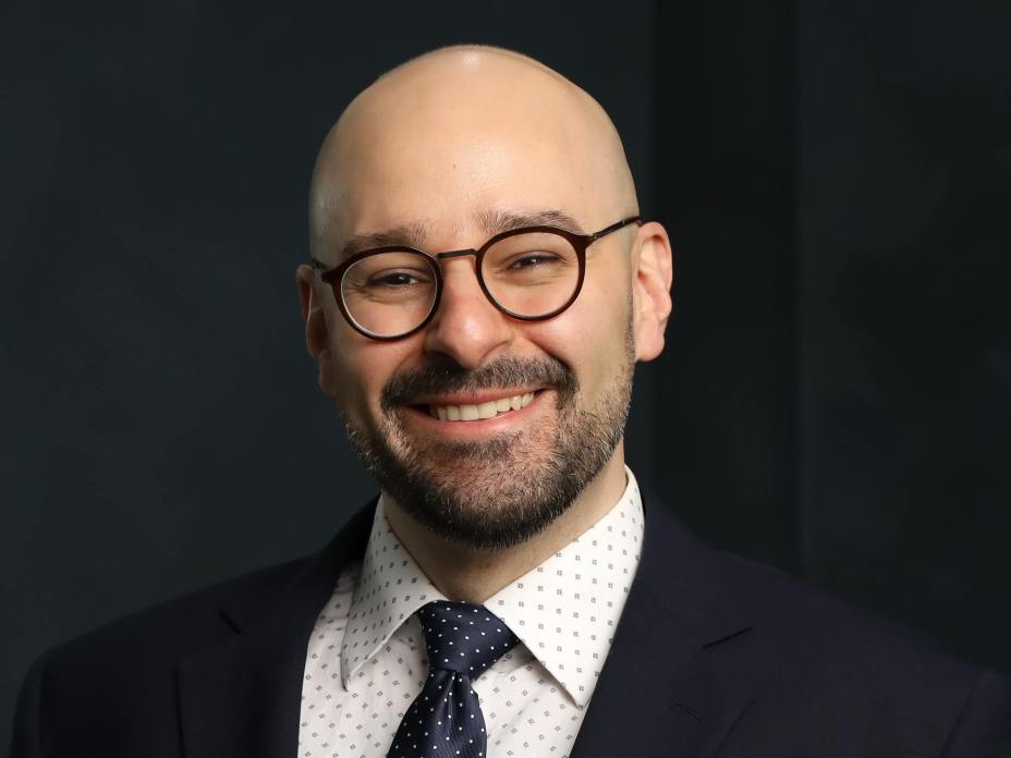 Dr. Motaz Alshami psychiatrist and psychanalyst